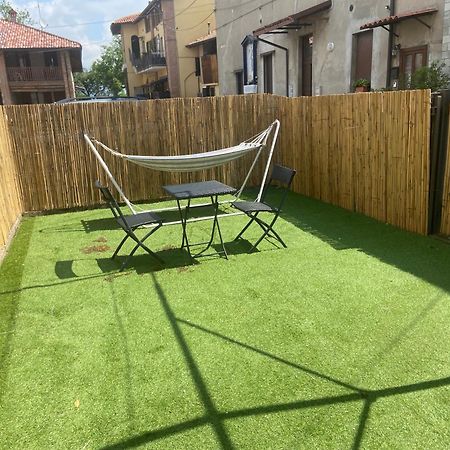 شقة Davide'S House Casatenovo المظهر الخارجي الصورة
