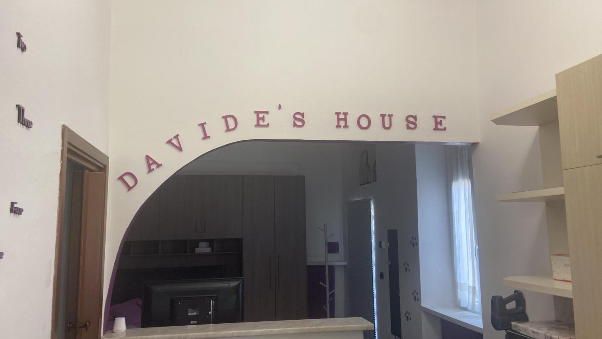 شقة Davide'S House Casatenovo المظهر الخارجي الصورة