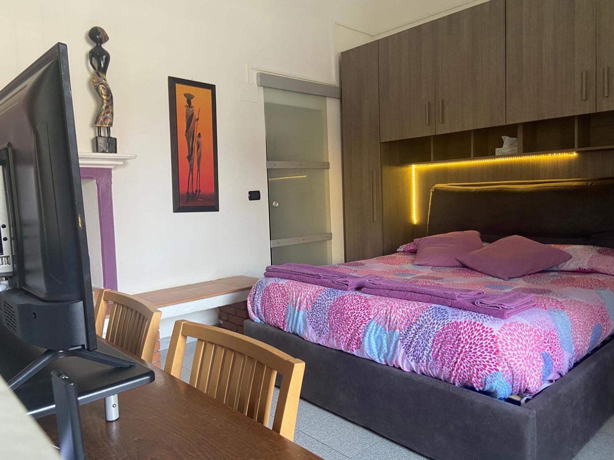 شقة Davide'S House Casatenovo المظهر الخارجي الصورة