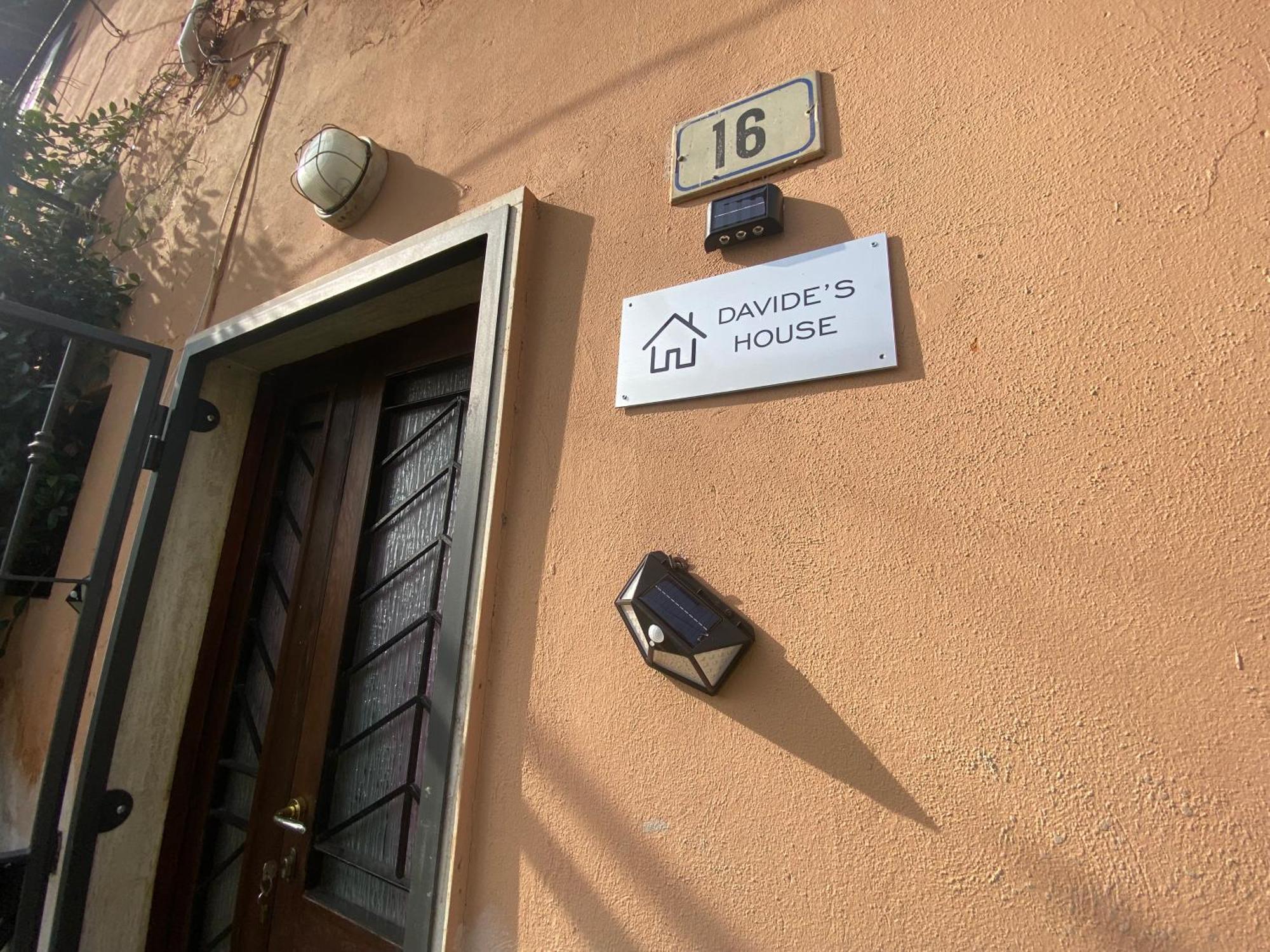 شقة Davide'S House Casatenovo المظهر الخارجي الصورة