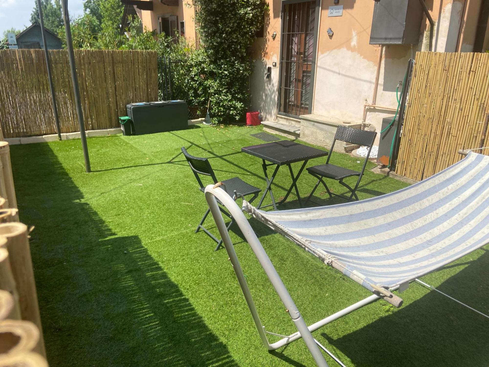 شقة Davide'S House Casatenovo المظهر الخارجي الصورة